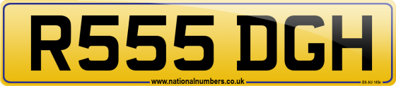 R555 DGH