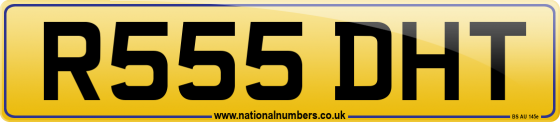 R555 DHT