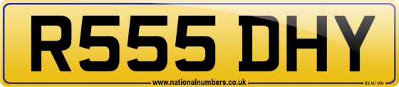 R555 DHY