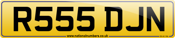 R555 DJN