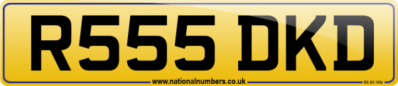 R555 DKD
