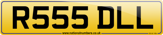 R555 DLL