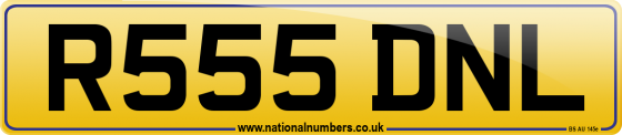 R555 DNL