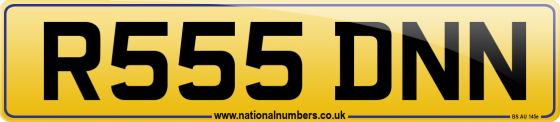 R555 DNN