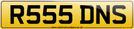 R555 DNS