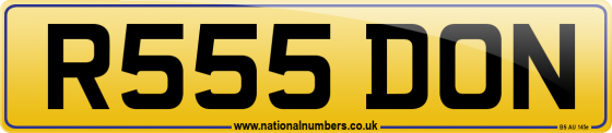 R555 DON