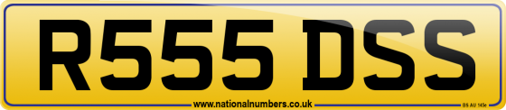 R555 DSS
