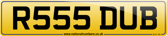 R555 DUB