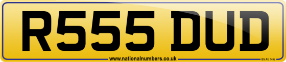R555 DUD