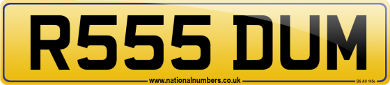 R555 DUM