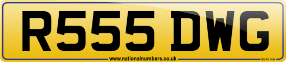 R555 DWG