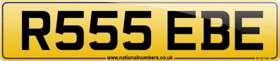 R555 EBE