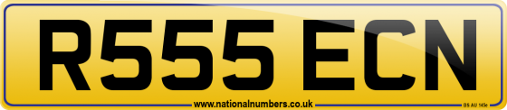 R555 ECN