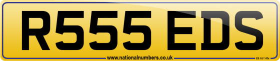 R555 EDS