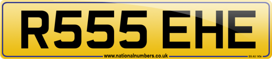 R555 EHE