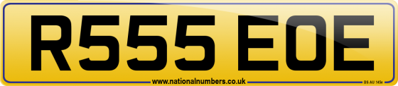 R555 EOE