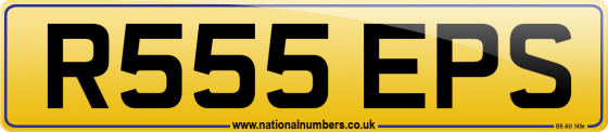 R555 EPS