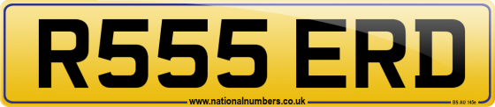 R555 ERD