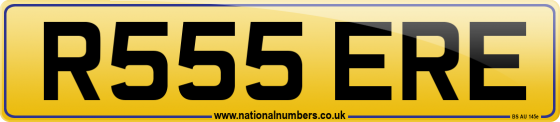 R555 ERE