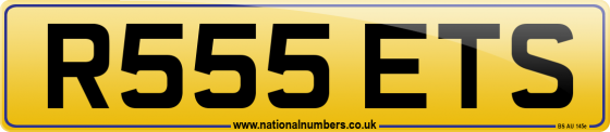 R555 ETS