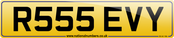 R555 EVY