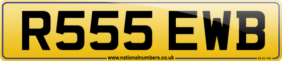 R555 EWB