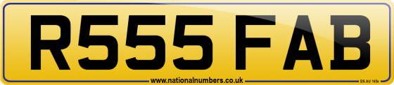 R555 FAB