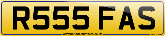 R555 FAS