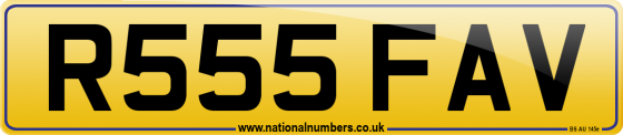 R555 FAV