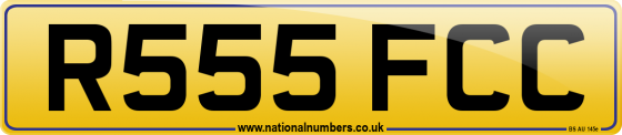 R555 FCC
