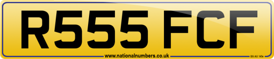 R555 FCF