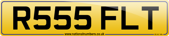 R555 FLT