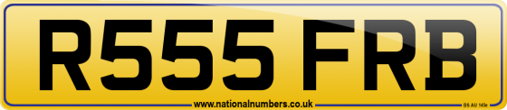 R555 FRB