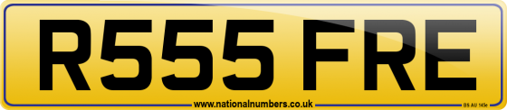 R555 FRE