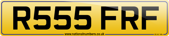 R555 FRF
