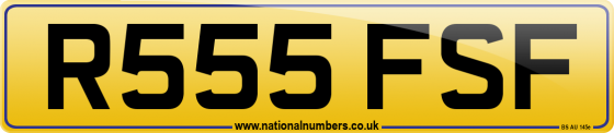 R555 FSF