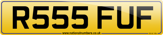 R555 FUF