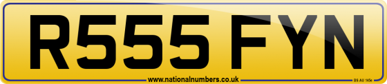 R555 FYN
