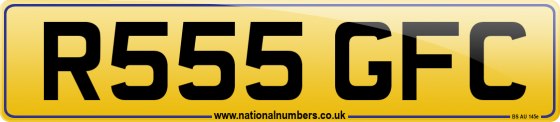 R555 GFC