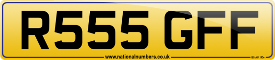 R555 GFF