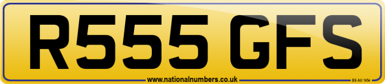 R555 GFS