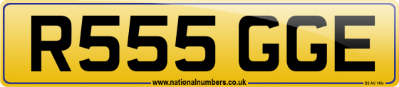 R555 GGE