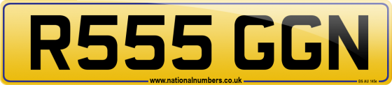 R555 GGN