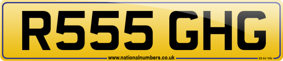 R555 GHG