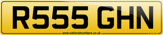 R555 GHN