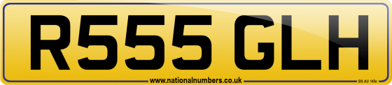 R555 GLH