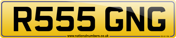 R555 GNG