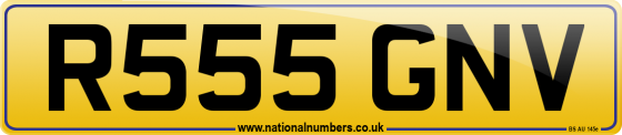 R555 GNV
