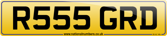 R555 GRD