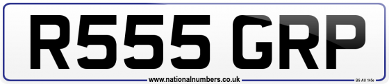 R555 GRP
